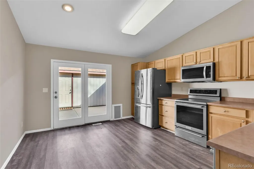 1512 E 21st Street Pueblo CO 81001
