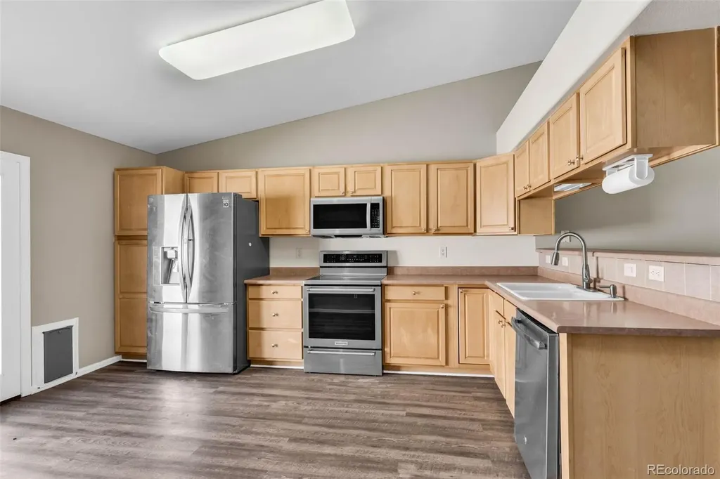 1512 E 21st Street Pueblo CO 81001