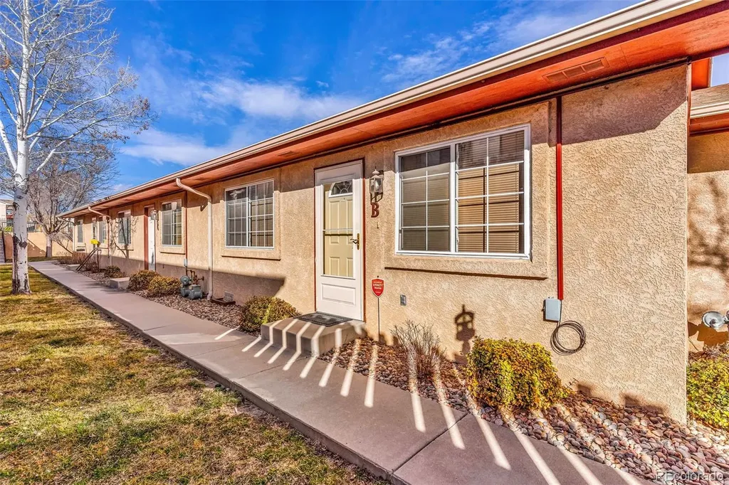 1512 E 21st Street Pueblo CO 81001