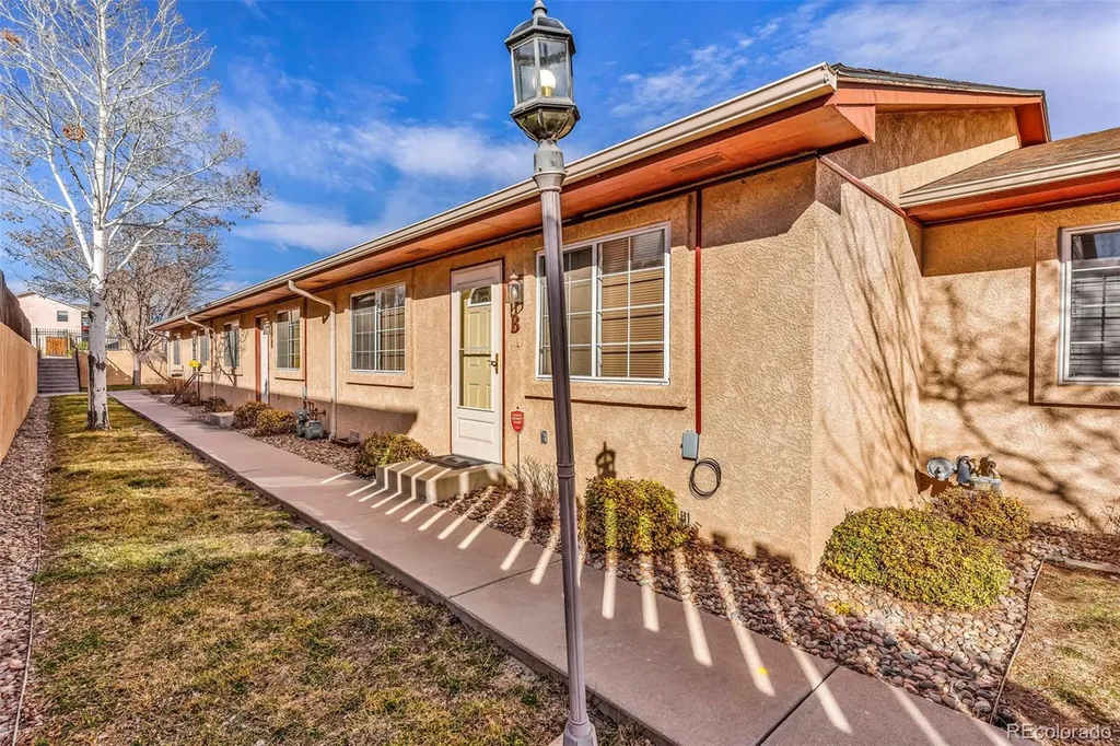 1512 E 21st Street Pueblo CO 81001