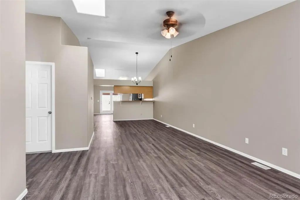 1512 E 21st Street Pueblo CO 81001
