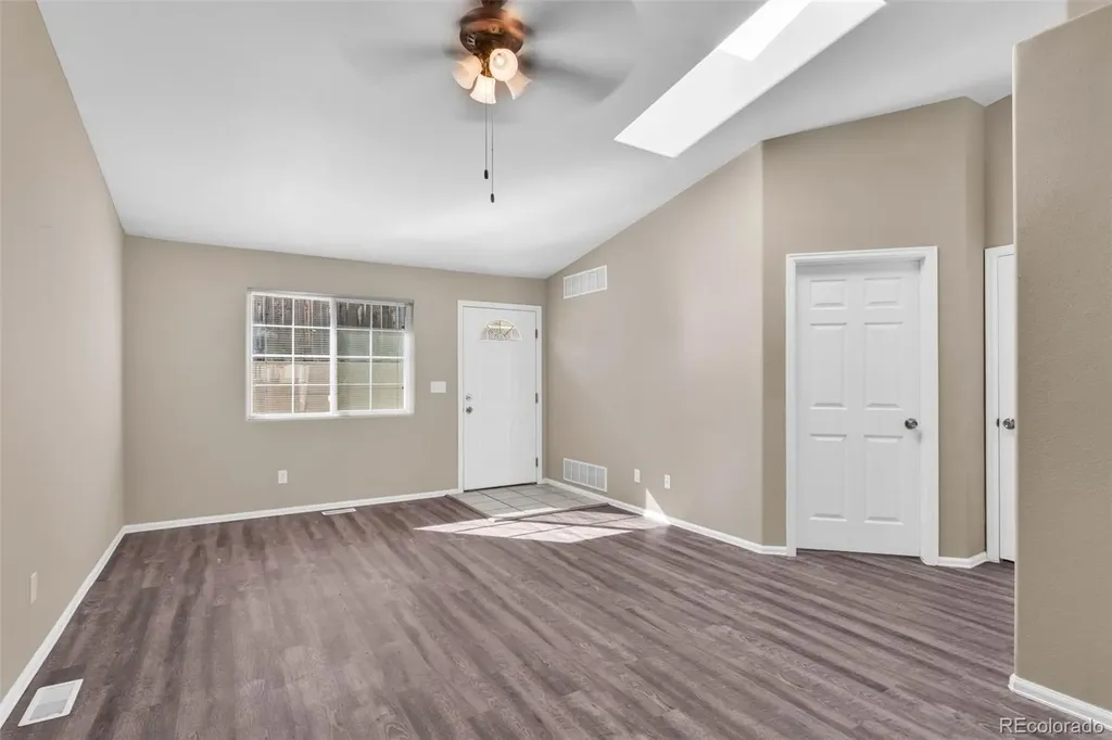 1512 E 21st Street Pueblo CO 81001
