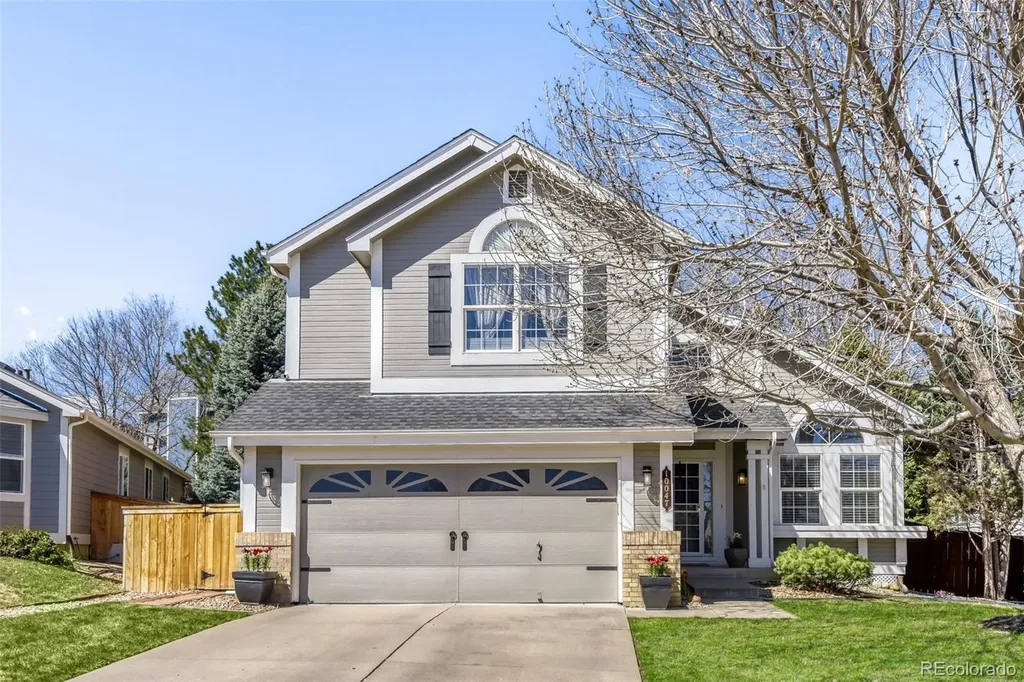 10047 Andrush Court Lone Tree CO 80124