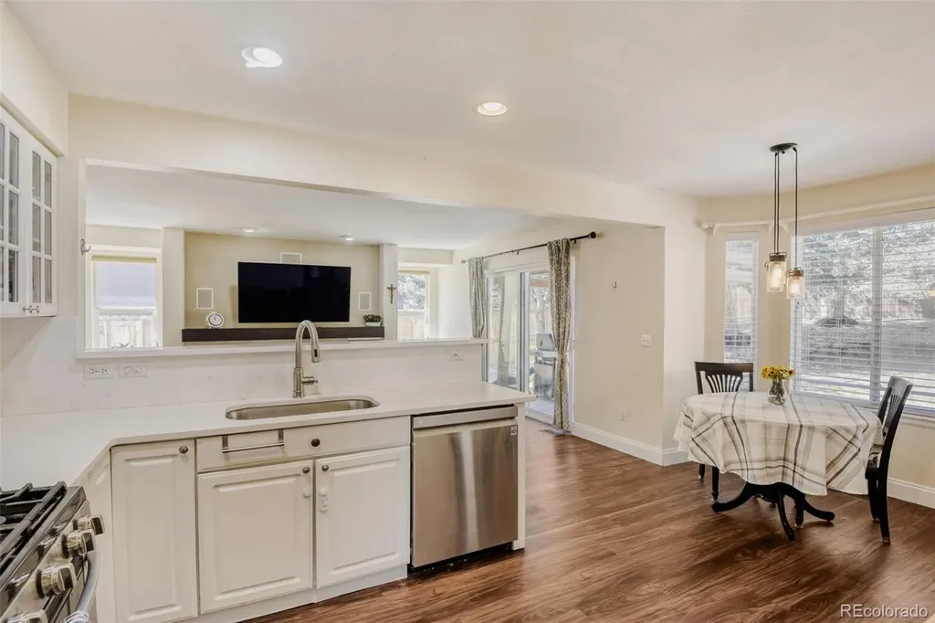 10047 Andrush Court Lone Tree CO 80124