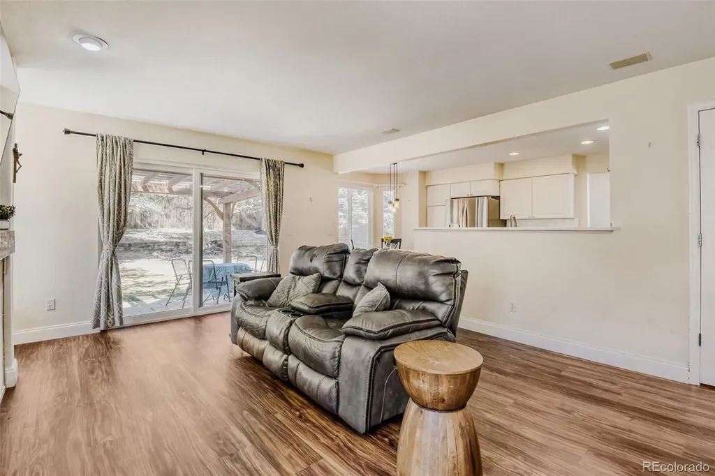 10047 Andrush Court Lone Tree CO 80124