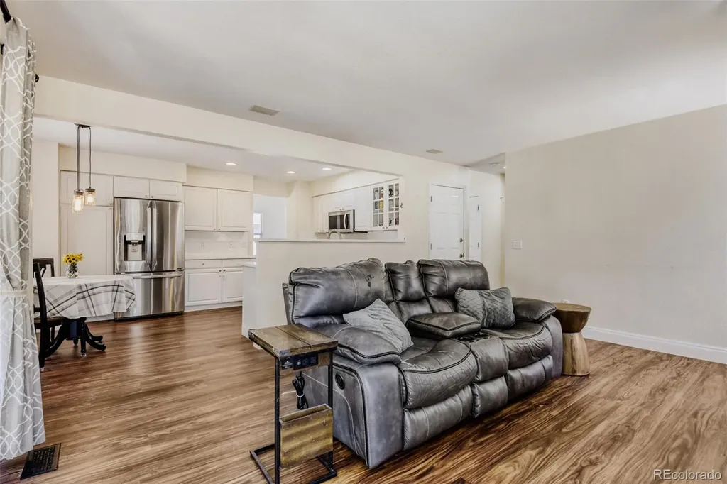 10047 Andrush Court Lone Tree CO 80124