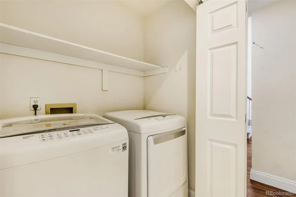 10047 Andrush Court Lone Tree CO 80124