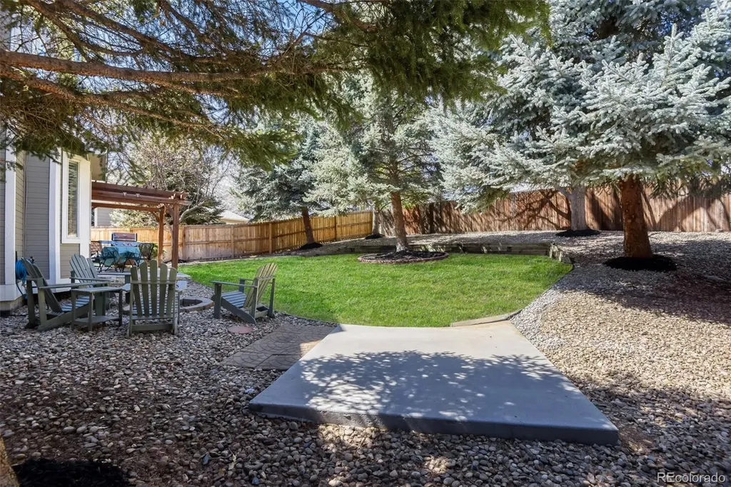 10047 Andrush Court Lone Tree CO 80124