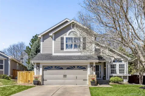 10047 Andrush Court Lone Tree CO 80124