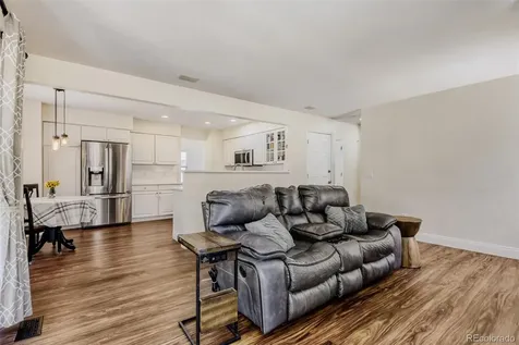 10047 Andrush Court Lone Tree CO 80124