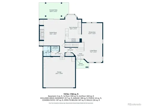 10047 Andrush Court Lone Tree CO 80124