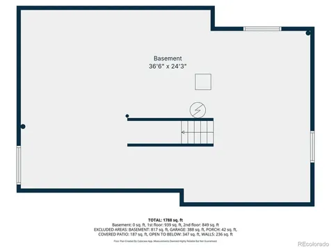 10047 Andrush Court Lone Tree CO 80124