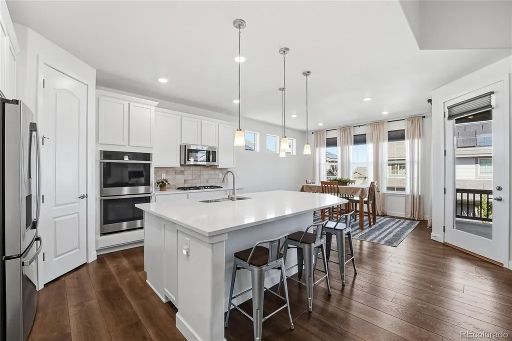 7939 Laramie River Lane Littleton CO 80125