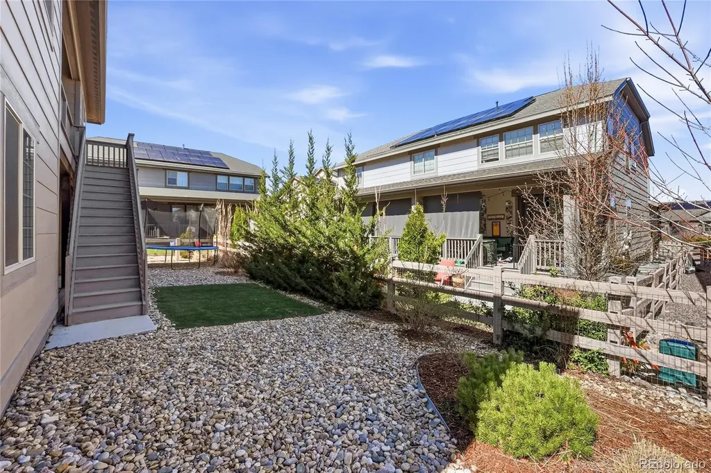 7939 Laramie River Lane Littleton CO 80125