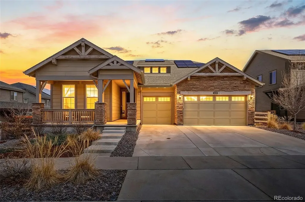 7939 Laramie River Lane Littleton CO 80125