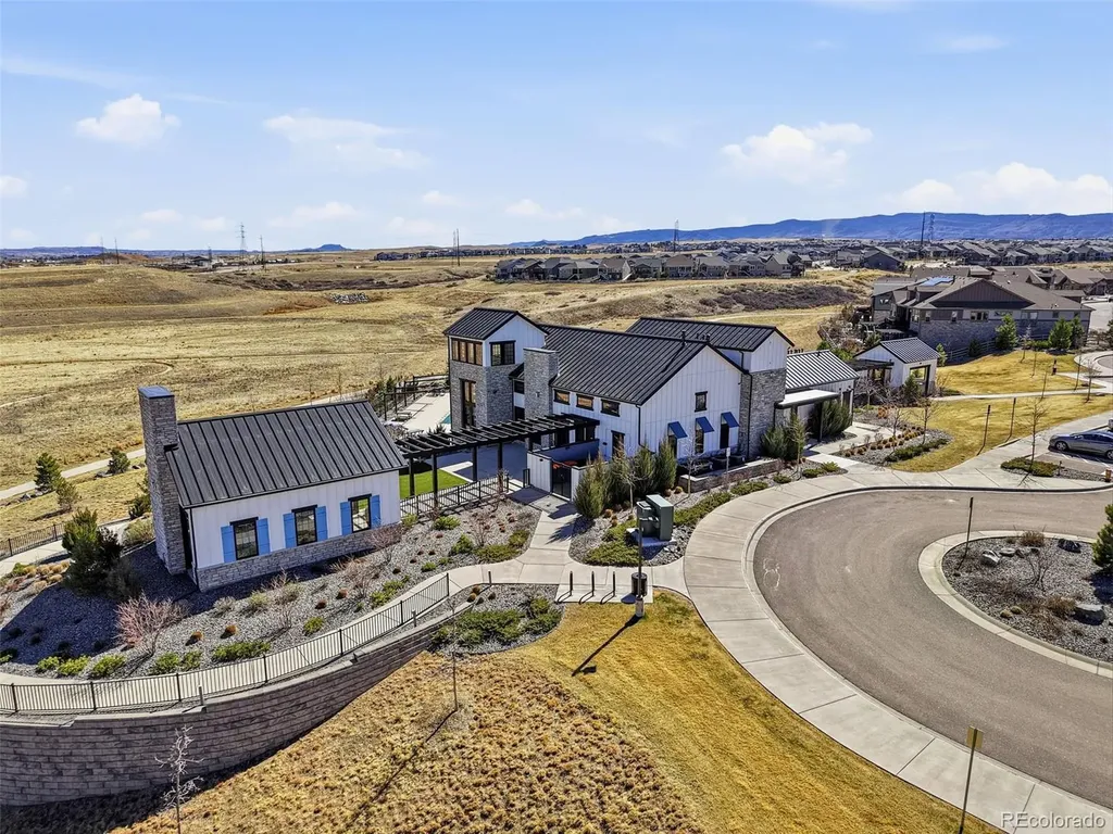 7939 Laramie River Lane Littleton CO 80125