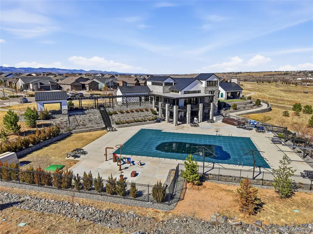 7939 Laramie River Lane Littleton CO 80125