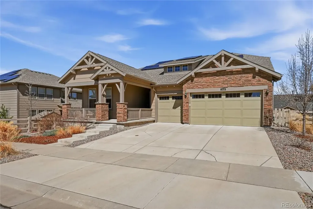 7939 Laramie River Lane Littleton CO 80125