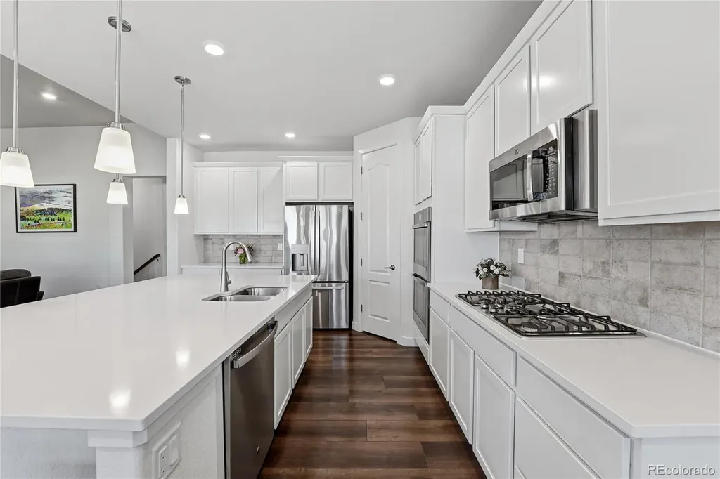7939 Laramie River Lane Littleton CO 80125