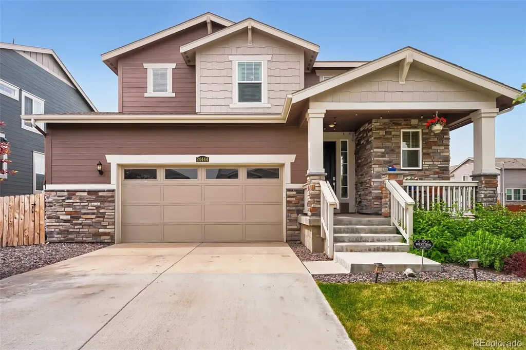 24444 E Walsh Avenue Aurora CO 80018
