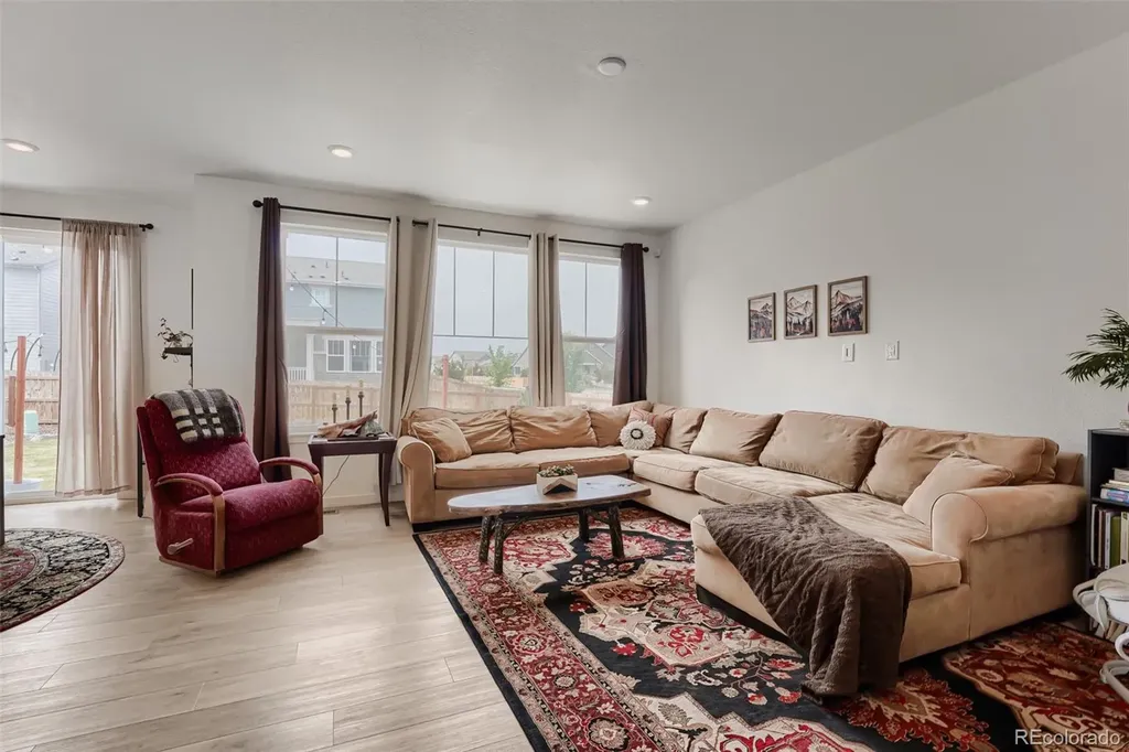 24444 E Walsh Avenue Aurora CO 80018