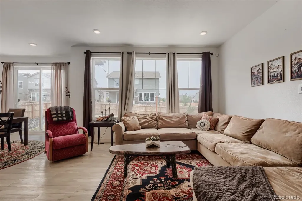 24444 E Walsh Avenue Aurora CO 80018