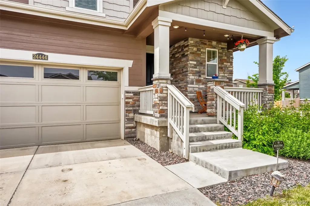 24444 E Walsh Avenue Aurora CO 80018