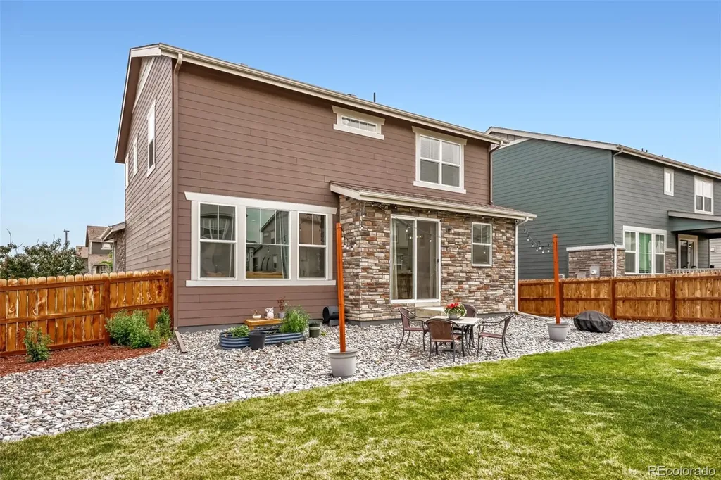 24444 E Walsh Avenue Aurora CO 80018