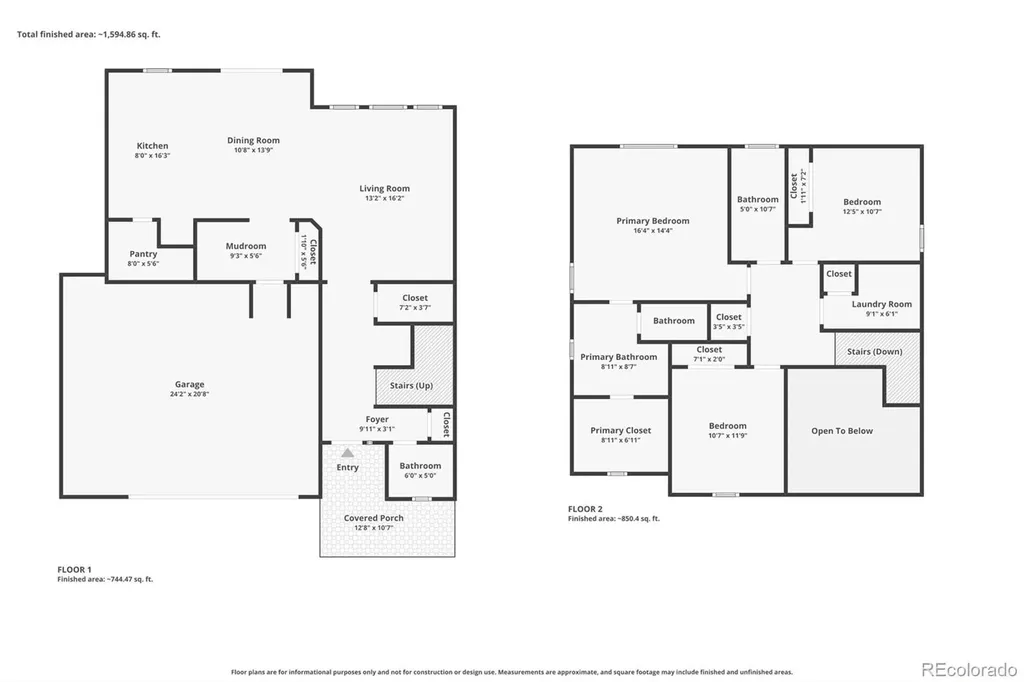 24444 E Walsh Avenue Aurora CO 80018