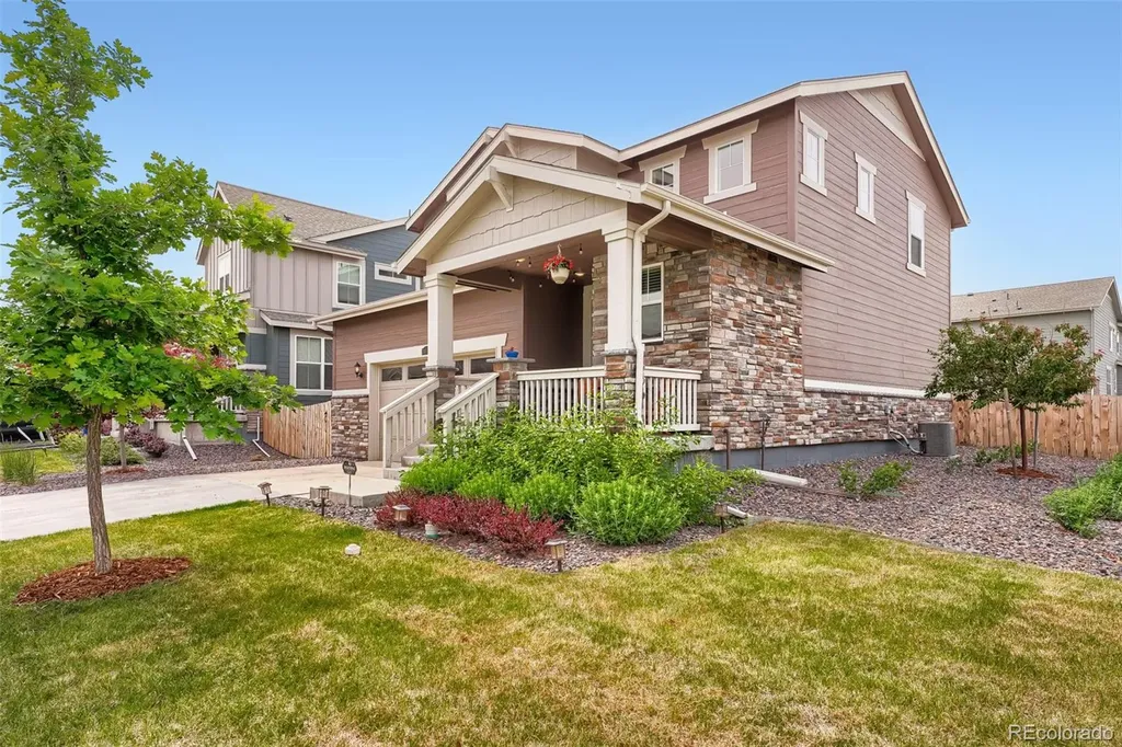 24444 E Walsh Avenue Aurora CO 80018