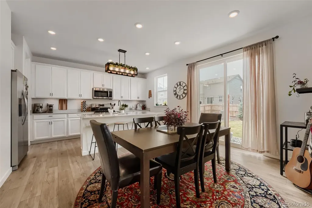 24444 E Walsh Avenue Aurora CO 80018