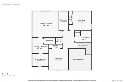 24444 E Walsh Avenue Aurora CO 80018