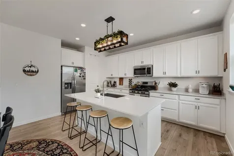24444 E Walsh Avenue Aurora CO 80018
