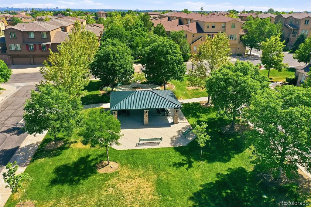 10549 Graymont Lane Littleton CO 80126