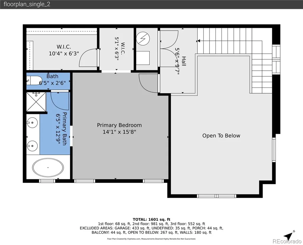 10549 Graymont Lane Littleton CO 80126