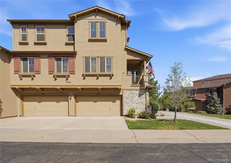 10549 Graymont Lane Littleton CO 80126