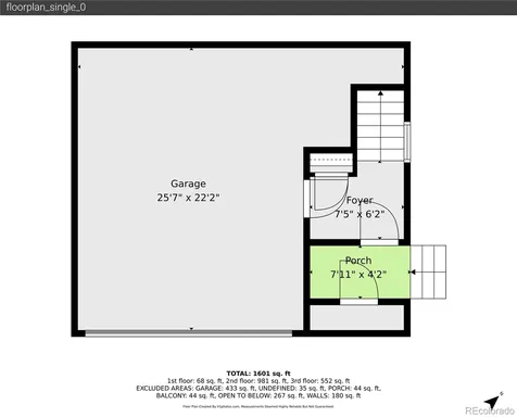 10549 Graymont Lane Littleton CO 80126