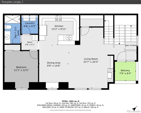 10549 Graymont Lane Littleton CO 80126