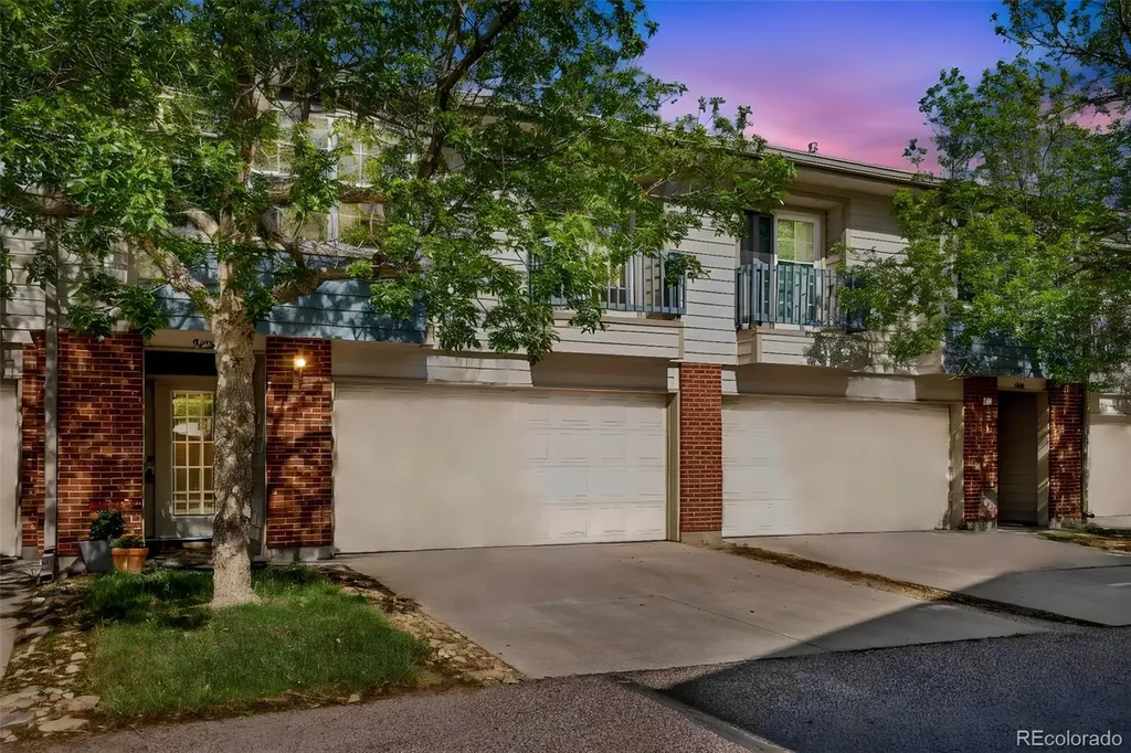 9622 E Arkansas Place Denver CO 80247