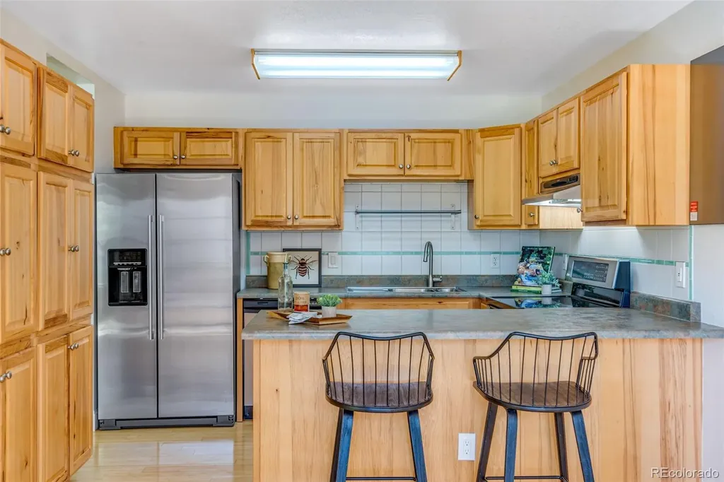 9622 E Arkansas Place Denver CO 80247