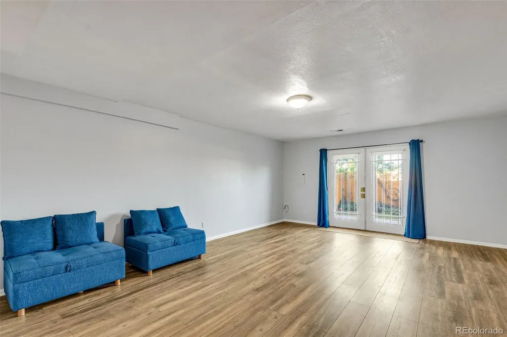 9622 E Arkansas Place Denver CO 80247
