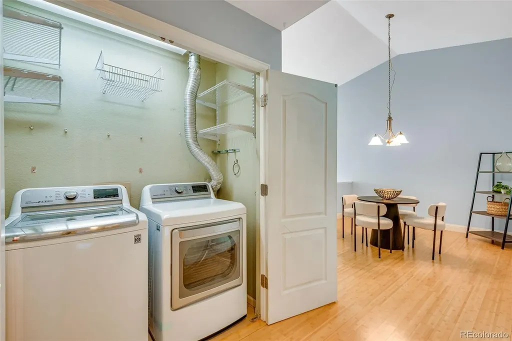 9622 E Arkansas Place Denver CO 80247