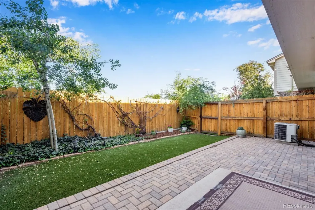 9622 E Arkansas Place Denver CO 80247