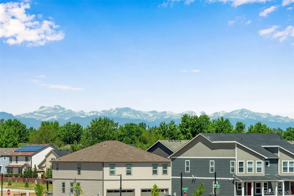 9622 E Arkansas Place Denver CO 80247