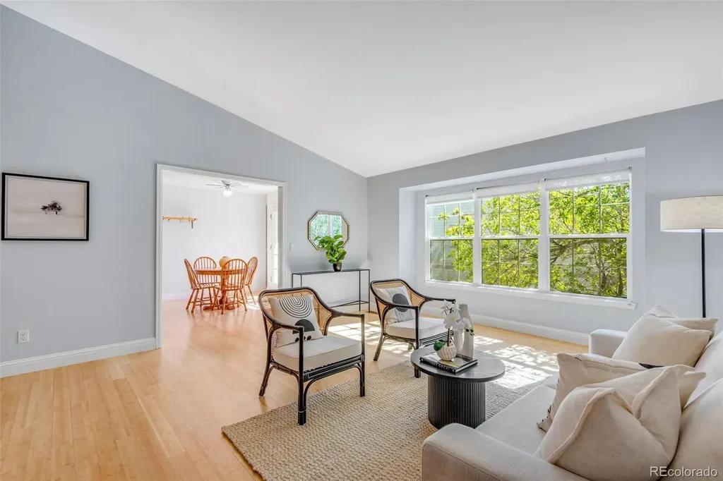 9622 E Arkansas Place Denver CO 80247
