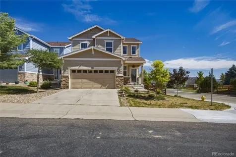 4801 S Picadilly Court Aurora CO 80015