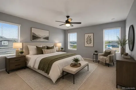 4801 S Picadilly Court Aurora CO 80015