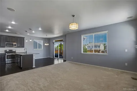 4801 S Picadilly Court Aurora CO 80015