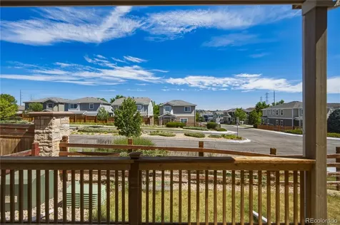 4801 S Picadilly Court Aurora CO 80015