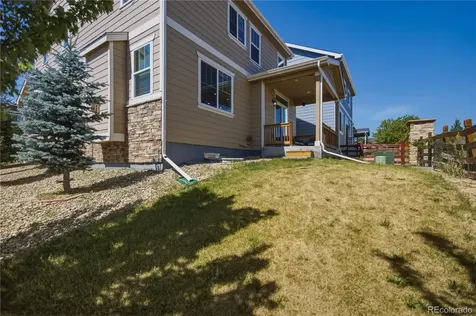4801 S Picadilly Court Aurora CO 80015